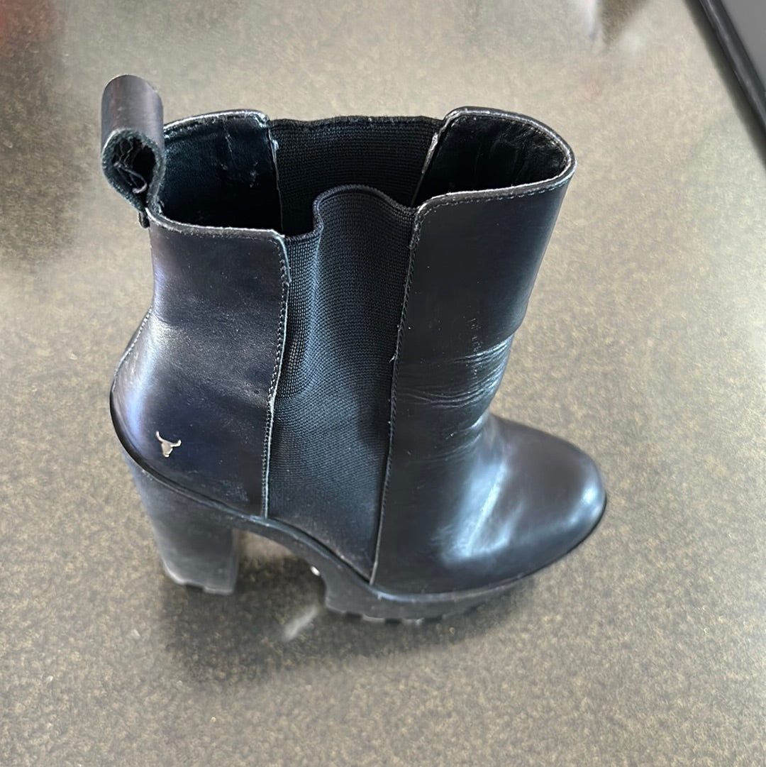 Stivaletto WINDSORSMITH